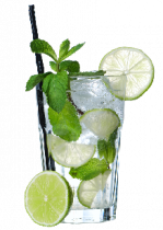 Stickers mojito