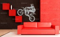 stickers motocross