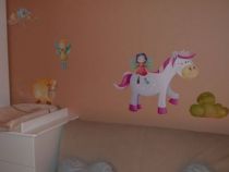 Stickers moutons en vente chez Idzif.com