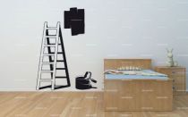 stickers peintre