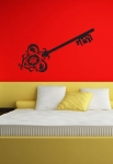 stickers cle baroque