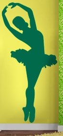 stickers danse