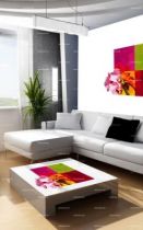 stickers orchidee
