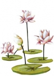 stickers misstigri lotus