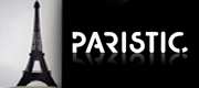 stickers paristic