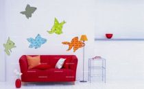 stickers poissons