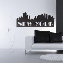 Stickers New York