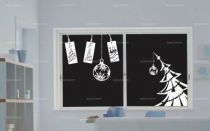 Stickers no�l