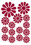 Stickers Olor