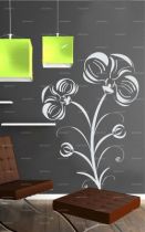 stickers orchid�e