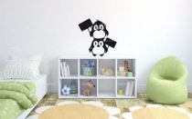 stickers animaux