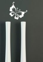 stickers muraux papillon