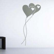 stickers coeurs