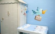 Stickers p�lican