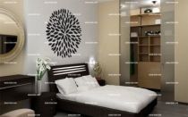 stickers fleurs