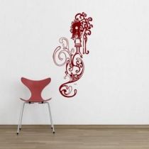 Stickers Petite r�veuse