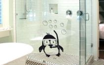 stickers poissons