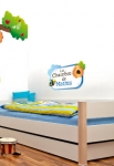 stickers porte nom