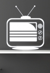 stickers antenne