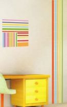 stickers lignes