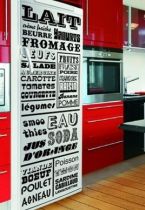 stickers boisson frigo