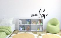 stickers animaux