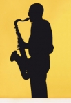 stickers instruments