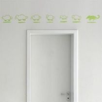 Stickers Sheep