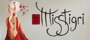 stickers muraux misstigri
