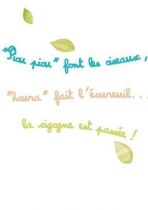 Stickers texte