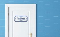 stickers wc