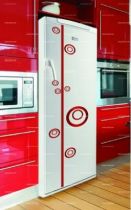 stickers refrigerateur
