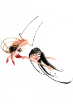 Stickers trap�ziste