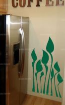 stickers calligraphie