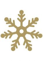 stickers etoile de noel deco vitrine