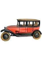 stickers voiture ancienne
