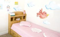 stickers oiseaux