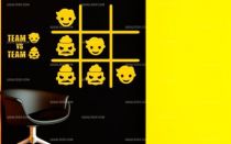 Stickers zombie